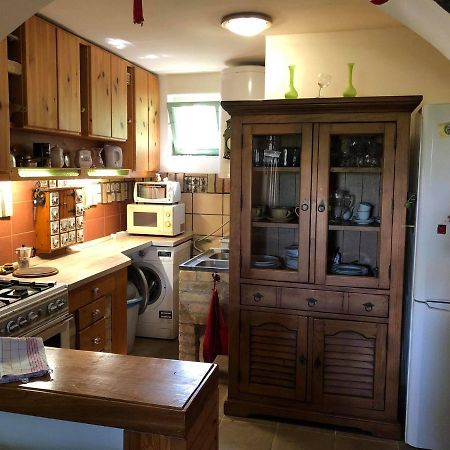 Szendergo - Apartman Hajos Pincefalu Εξωτερικό φωτογραφία