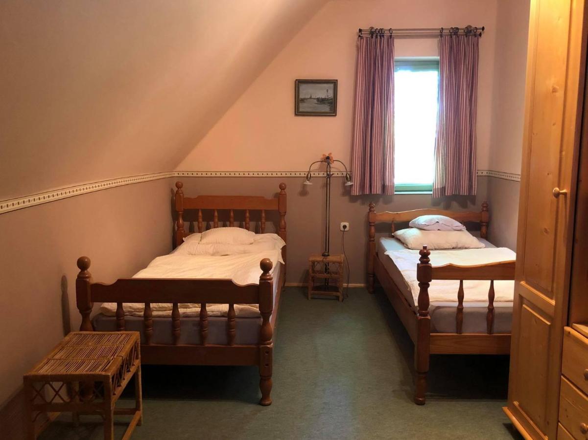 Szendergo - Apartman Hajos Pincefalu Εξωτερικό φωτογραφία